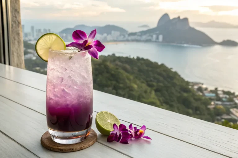 Brazilian Mounjaro recipe
