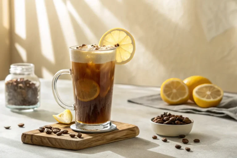 coffee loophole recipe