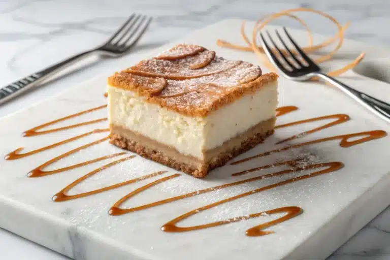 churro cheesecake recipe