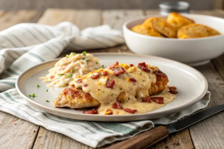 crack chicken recipe