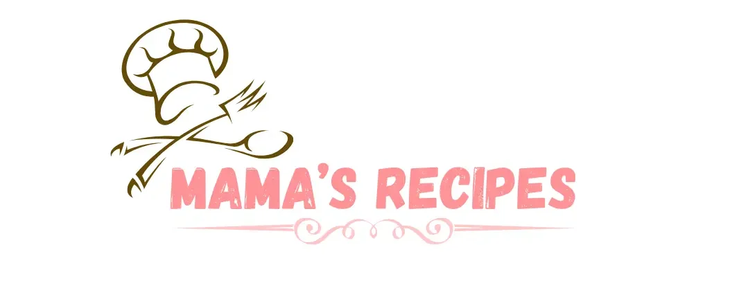Mamarecipe.site logo