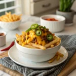 Taco Bell Nacho Fries recipe