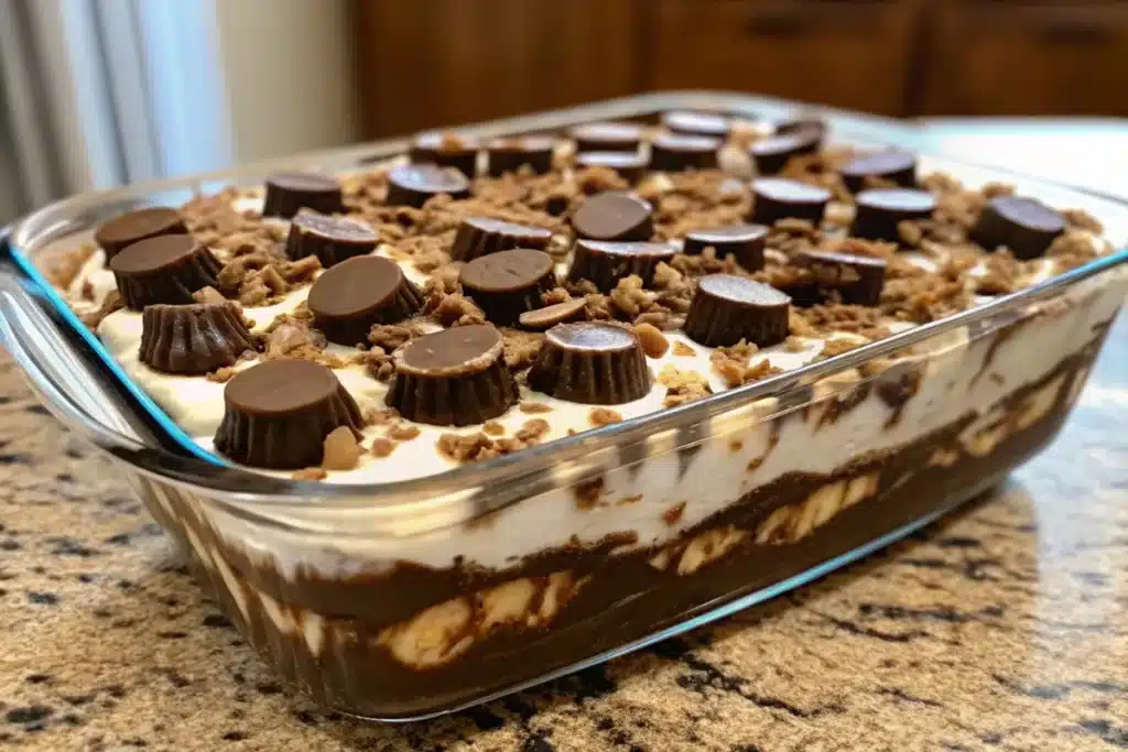 yummy Heaven In A Bowl