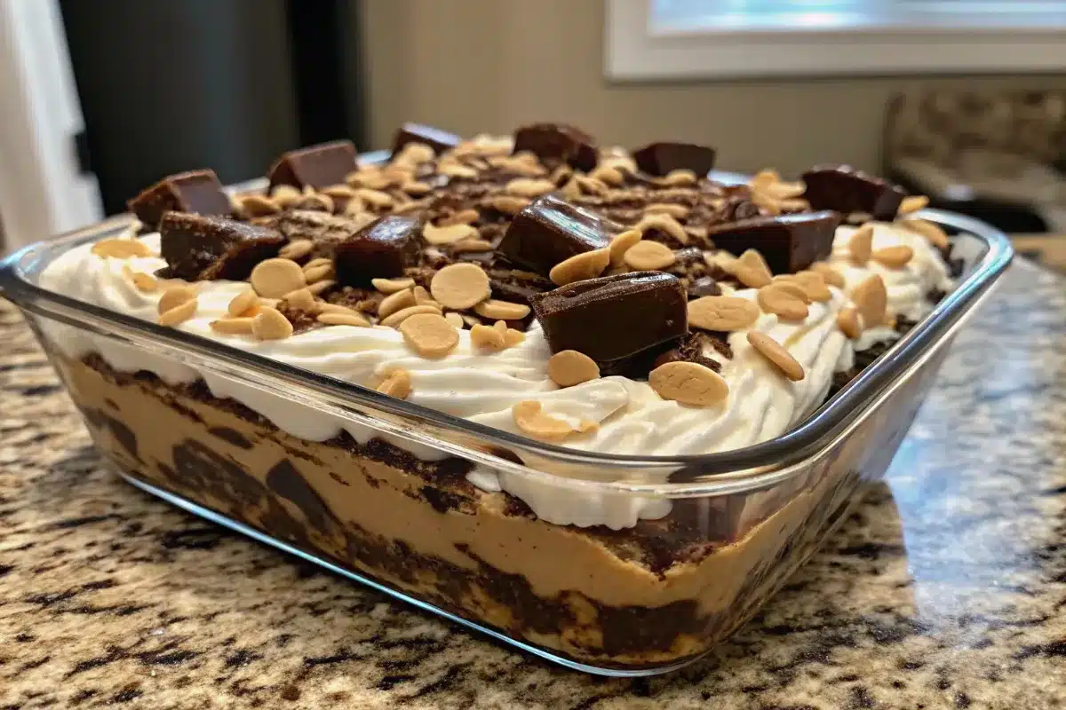 Heaven In A Bowl