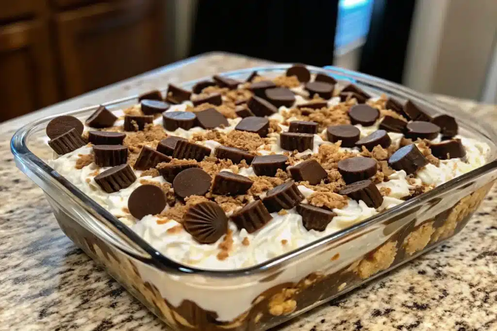 how to make Heaven In A Bowl